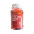 Daynee Apple Cider Vinegar 60 Vegan Gummies