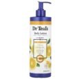Dr. Teal's, Body Lotion, Moisture + Radiant, Citrus, 18 fl oz (532 ml)