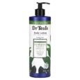 Dr. Teal's, Body Lotion, Moisture + Rejuvenating, Eucalyptus & Spearmint, 18 fl oz (532 ml)