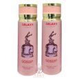 Galaxy Plus Concept GOSSIP Perfume Body Spray
