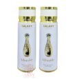 Galaxy Plus Concept ADORABLE Perfume Body Spray