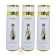 Galaxy Plus Concept ADORABLE Perfume Body Spray