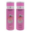 Galaxy Plus Concept Bella Perfume Body Spray