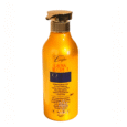 Glow Secret Gold 24K Nourishing Body Milk SPF 50