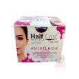 Half Cast Privilege Clarifying Facial Cream