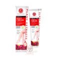 Heaven Dove Feet Cream Pearl Rose (120ml)