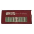 🌿 Herbal Skin Doctor Body Ampoules 10 x 5ml