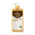 White Turmeric & Honey Whitening Shower Scrub