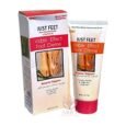 Just Feet Visible Effect Foot Crème Aloe Vera & Tea Tree Oil (113ml)