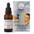 Kenacol Whitening Solution