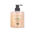 Keratine Queen Rose Essential Oil Shower Gel