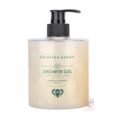 Keratine Queen Camellia Japonica Shower Gel