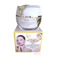 LC Whitening Facial Cream Anti-Tach Anti Acene & Freckles with Glutathione Tablet