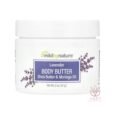 Mild By Nature, Lavender Body Butter 57ml