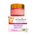 Nomarks Super Whitening Facial Cream