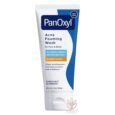 PanOxyl, Acne Foaming Wash For Face & Body, Maximum Strength 85g