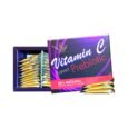 Phyto Collagen (DSM) Vitamin C Extract Prebiotic Skin Glowing Supplements