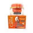 Pure Carrot Face Cream Balancing Toner