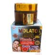 Pure Molato Booster White Vitamin C Extra Strong Whitening Glow Face Cream 50ml