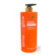 Timeless Glow Radiant Moisture Rich Body Wash +Vitamin E + Niacinamide