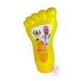 Tree City Vitamin C + Lemon Feet Cream 120ml
