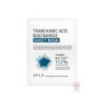 APLB Tranexamic Acid Niacinamide Sheet Mask 25ml
