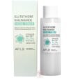 APLB Glutathione & Niacinamide Facial Toner 160ml