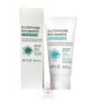 APLB Glutathione & Niacinamide Sunscreen SPF50+ PA++++ 40ml