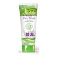 jhalak whitening face wash with milk & blueberry extracts