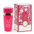 Lara Candy Eau de Parfum for Women 100ml