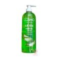 Cosmo Temptation Aloe Vera Shower Gel 1000ml – Gentle Cleansing Care
