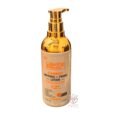Rapid Beauty Carrot Body Lotion SPF60 – Moisturising & Brightening Care 500ml
