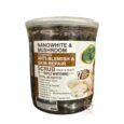 Veet Gold Nano White & Mushroom Skin-Smoothing Body Scrub 500ml