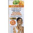 🧪 Veet Gold Amino Acid & Glycolic Acid Dark Spot Toning Solution 200ml
