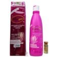 Veet Gold Brightening & Firming Body Lotion 500ml