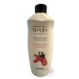 U-18+ Paris Brightening Shower Gel Pure Carrot Extract 1000ml