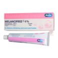 MelanoFree Cream