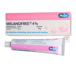 MelanoFree Cream