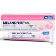 MelanoFree Cream 30g
