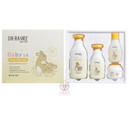 Dr Rashel Baby Care Gift Set 4Pcs/Set