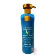 Lait Snapchat Blue Diamond Radiance Body Oil 300ml