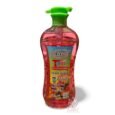 Veet Gold Teen Multi-Vitamin Body Wash 800ml
