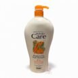 High Quality White Care 2x Carrot Brightening Body Shampoo Body Wash 1200ml