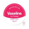 Vaseline Lip Therapy Rosy Lips 20g