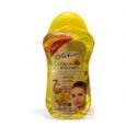 Veet Gold Lemon & Honey Whitening Cleansing Toner SPF 15 300ml