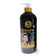 Precious Glow Malato Black Scrub Body Wash 1000ml