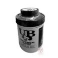UB Universal Basic Relaxer with Argan Oil 950ml