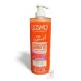 Cosmo Glow Oh Carrot Skin Brightening Shower Gel 1000ml