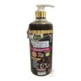 Veet Gold Organic African Black Seed Shower Gel 1000ml