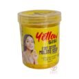 Yellow Sisi Fast Action Whitening Molato Soap 500g